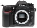 Nikon D7200 Body